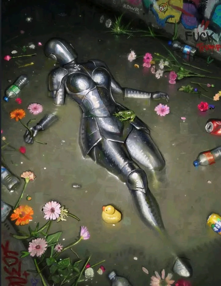 Image uploaded by Raeshawn Wilson