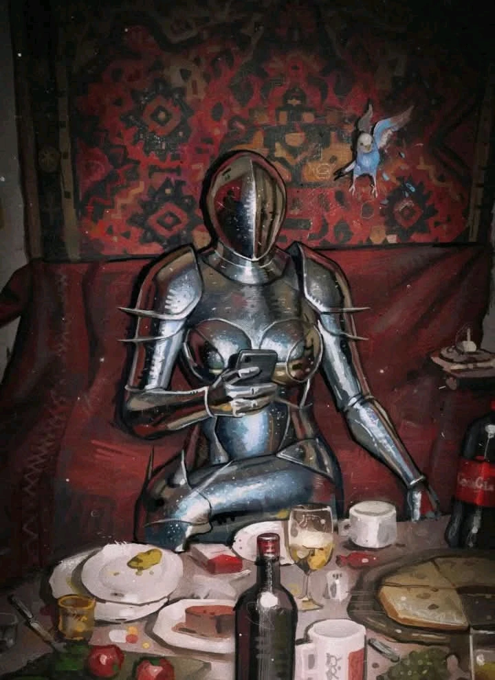 Image uploaded by Raeshawn Wilson