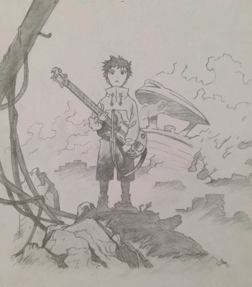 GIF uploaded by Cyril