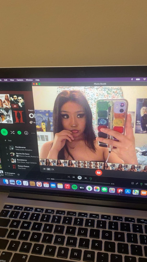 Image uploaded by Bean