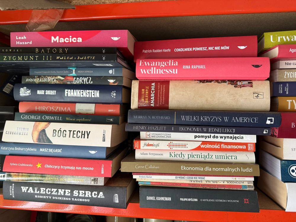 Zdjęcie dodane przez Inuita