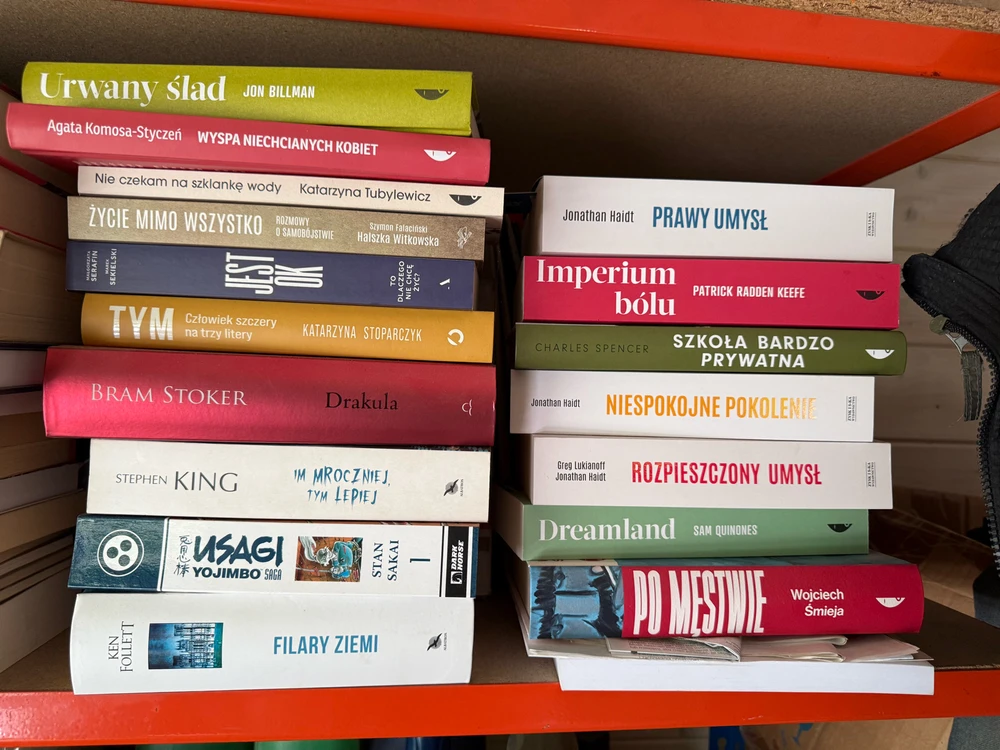 Zdjęcie dodane przez Inuita