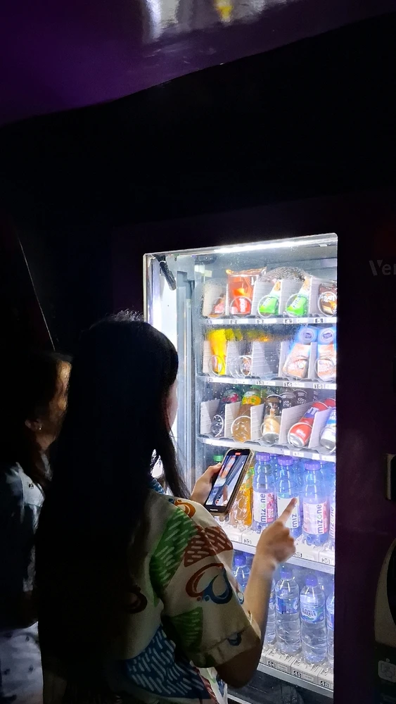 Gambar diunggah oleh Moon