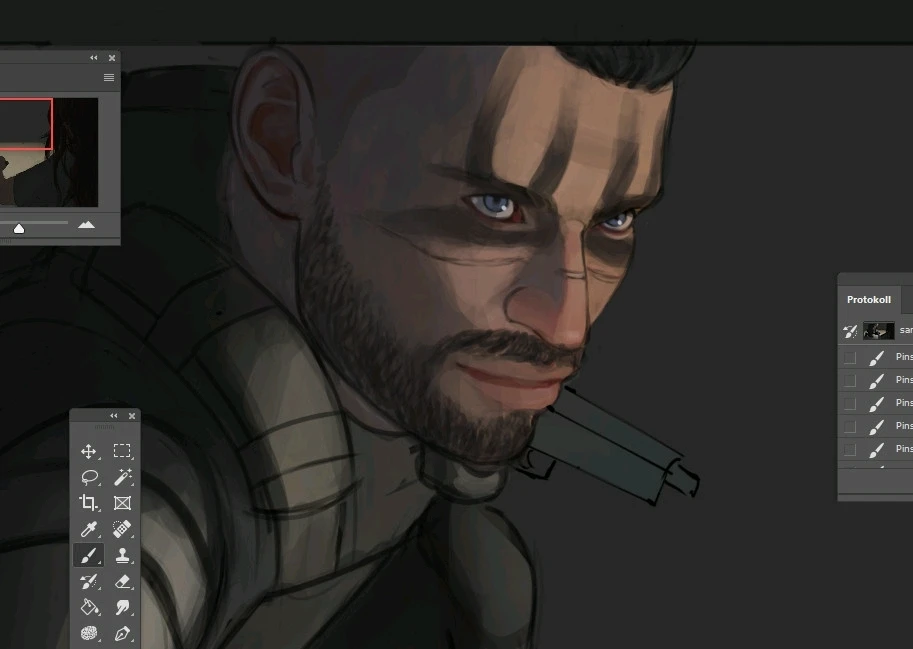 Bild hochgeladen von Riley D Walker