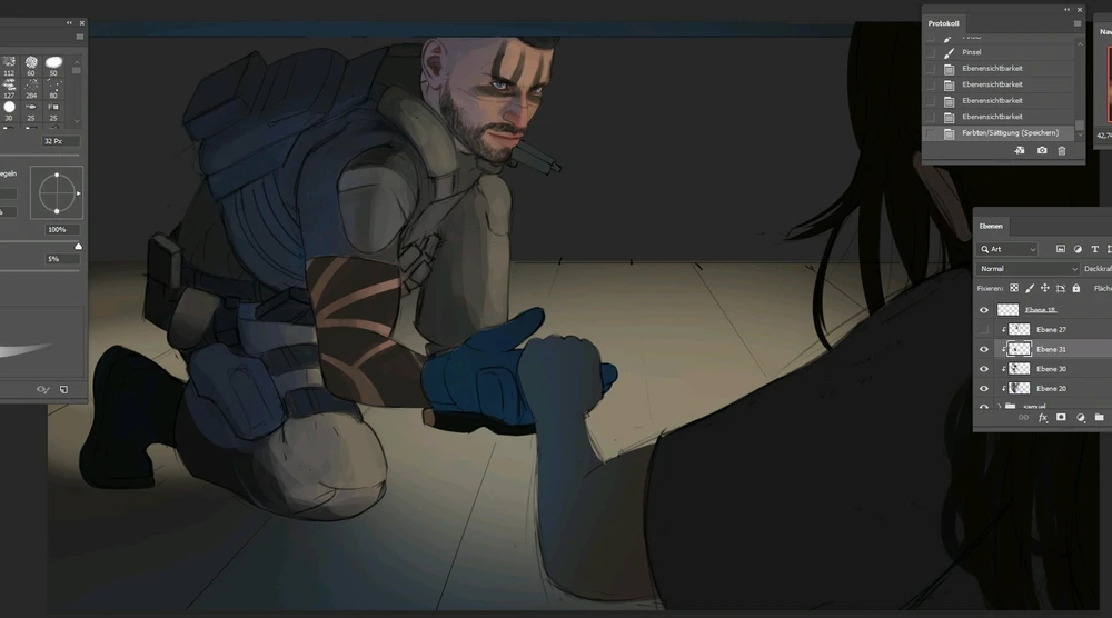 Bild hochgeladen von Riley D Walker