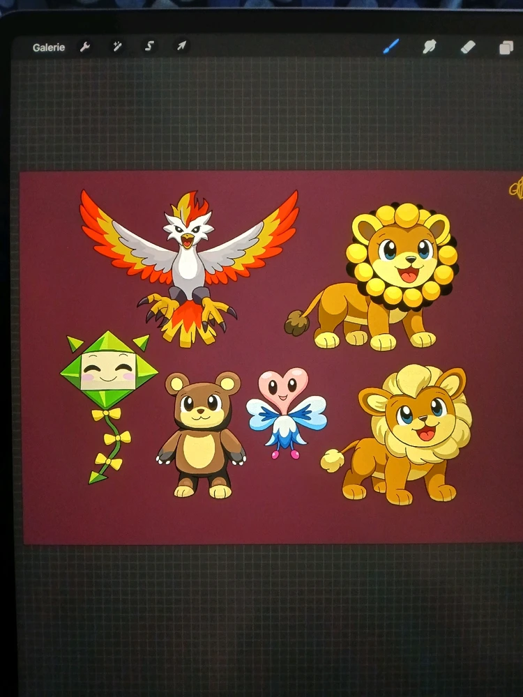 Bild hochgeladen von Selina