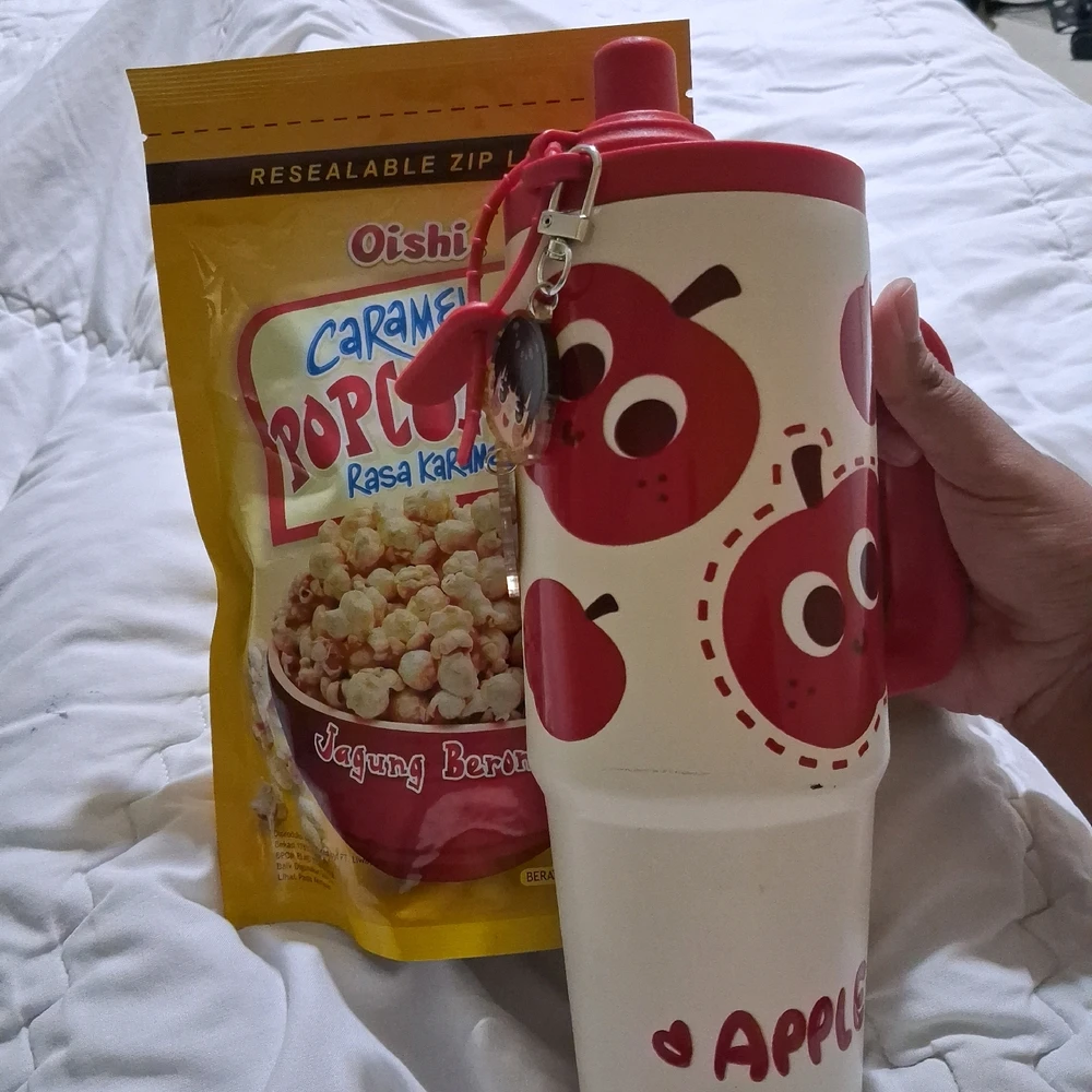 Gambar diunggah oleh Moon