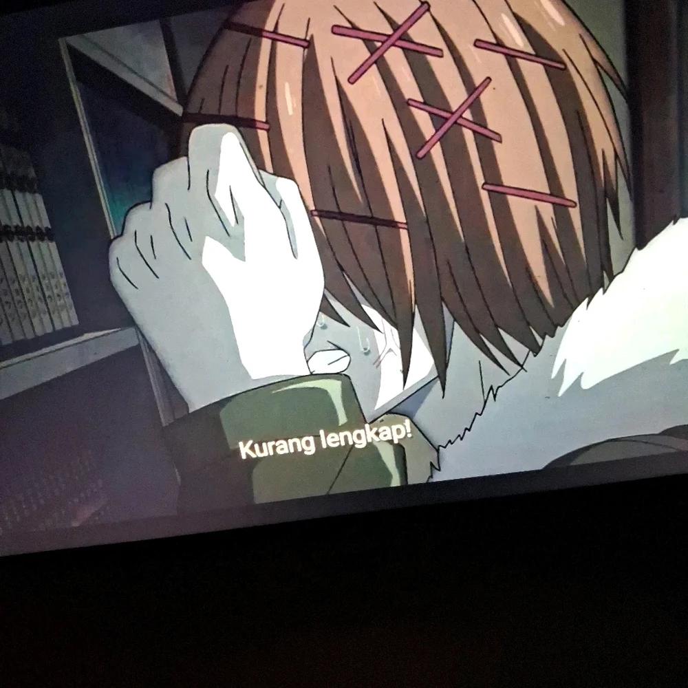 Gambar diunggah oleh Moon