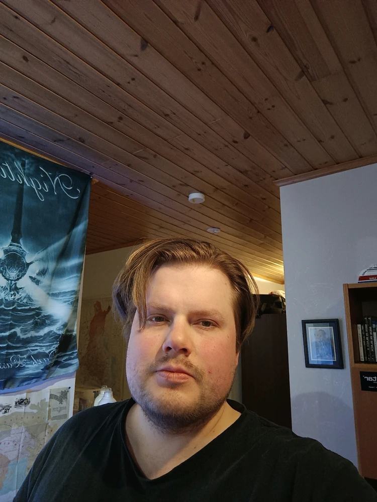 GIF uploaded by Joona