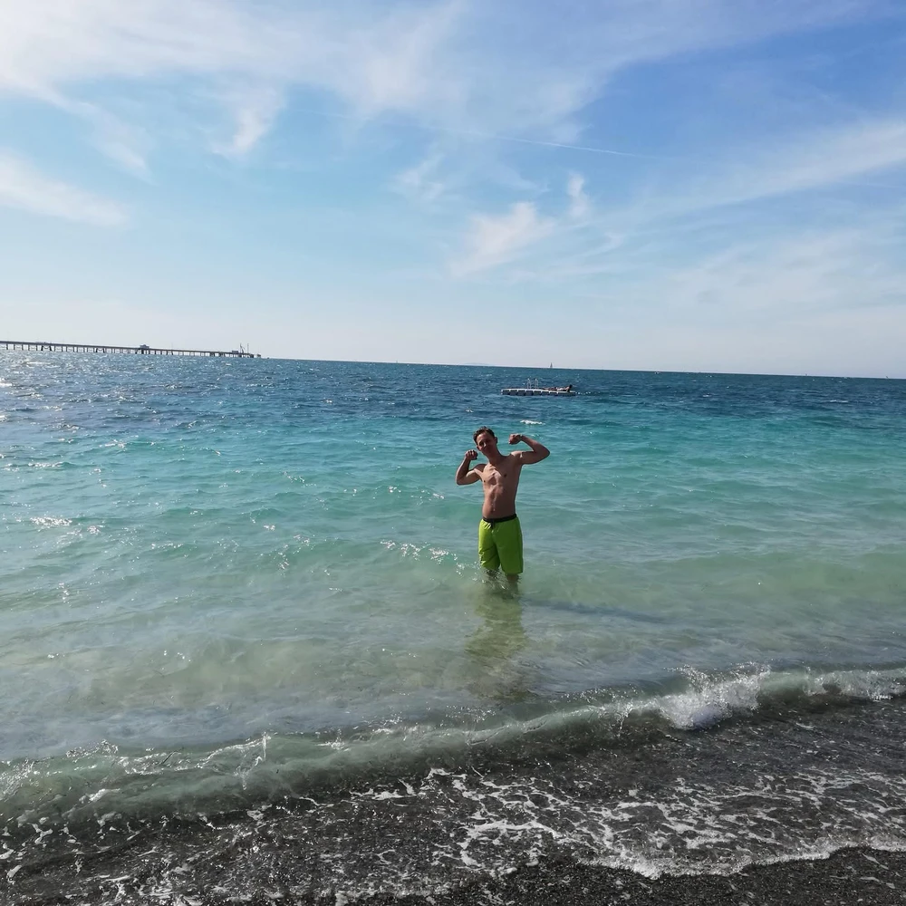 GIF uploaded by Ferenc