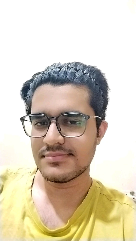 GIF uploaded by Monish