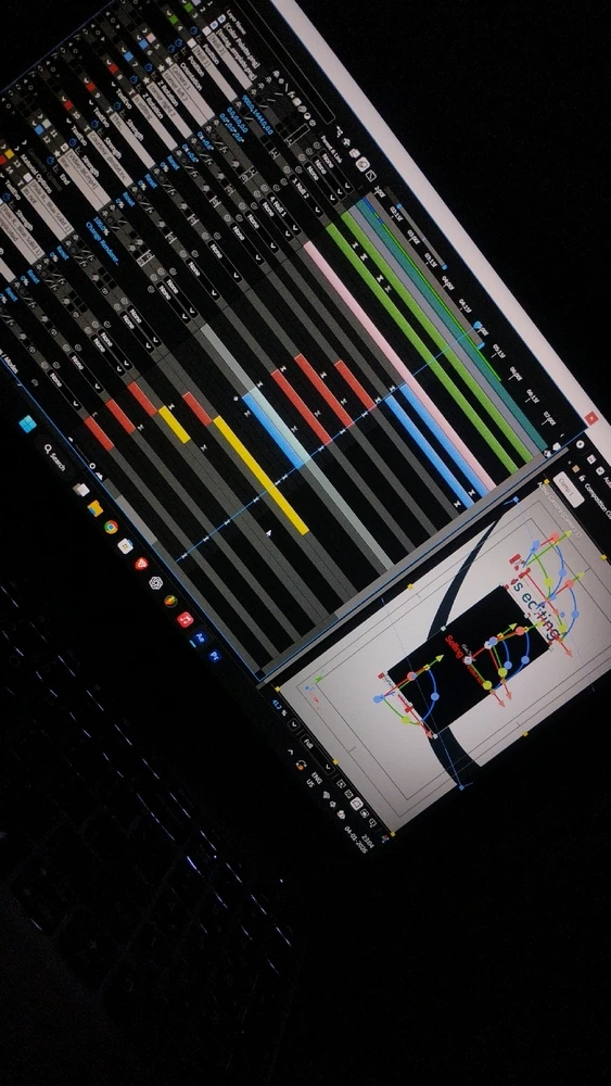 GIF uploaded by Sauhard