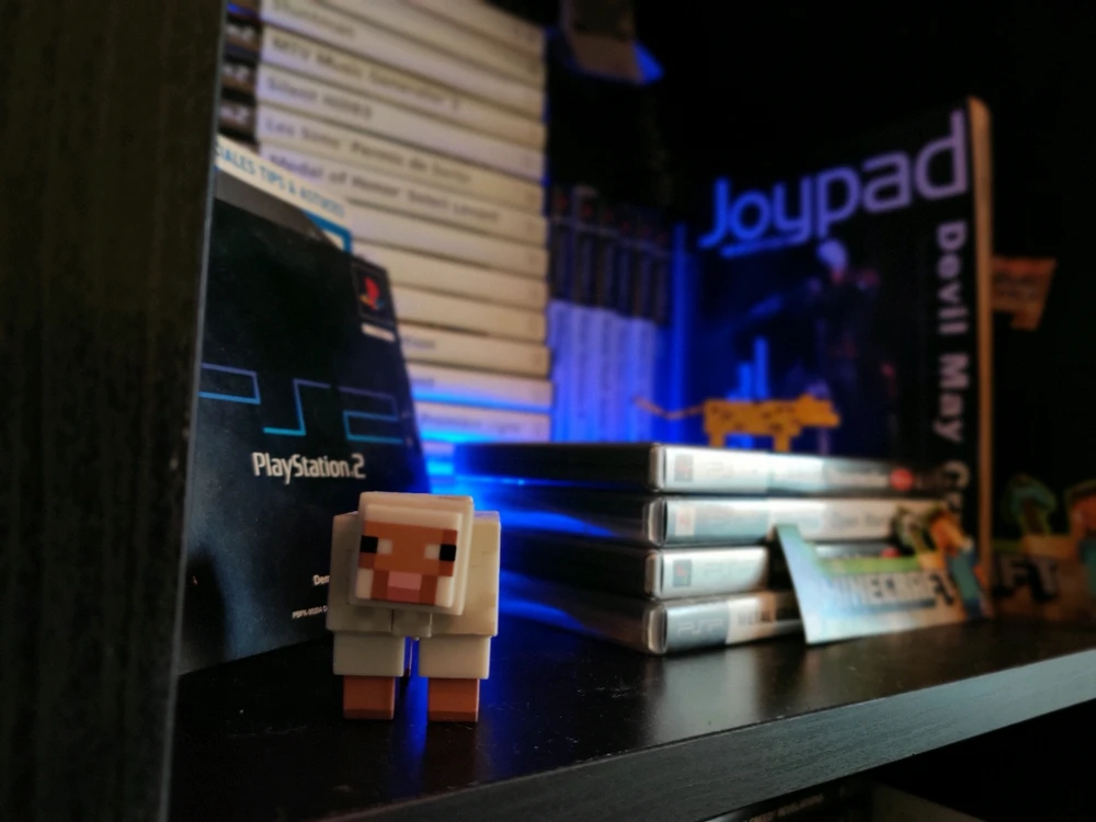 Image ajoutée par Brian