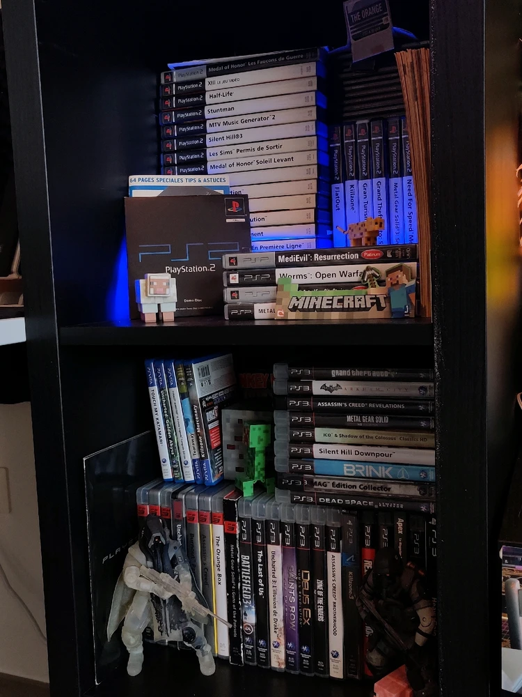 Image ajoutée par Brian