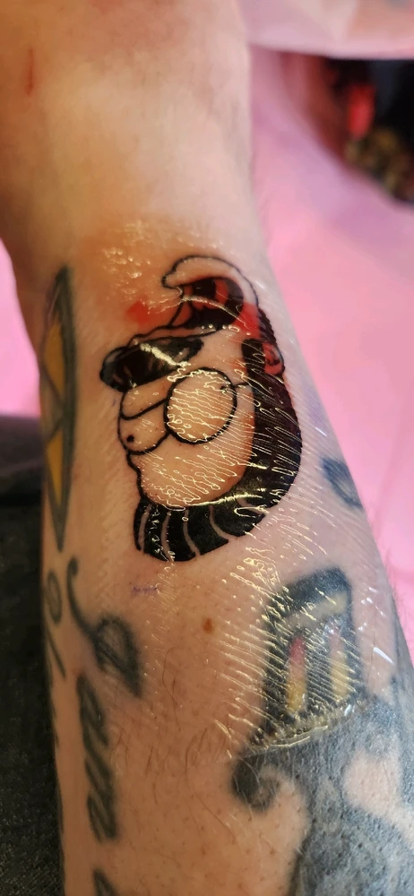 Image uploaded by Richard