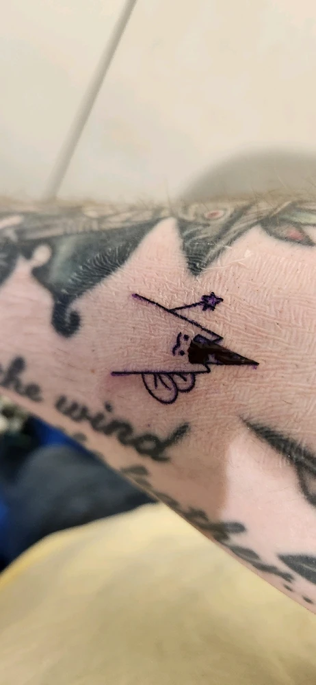 Image uploaded by Richard