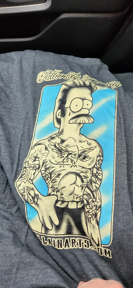 Image uploaded by Richard