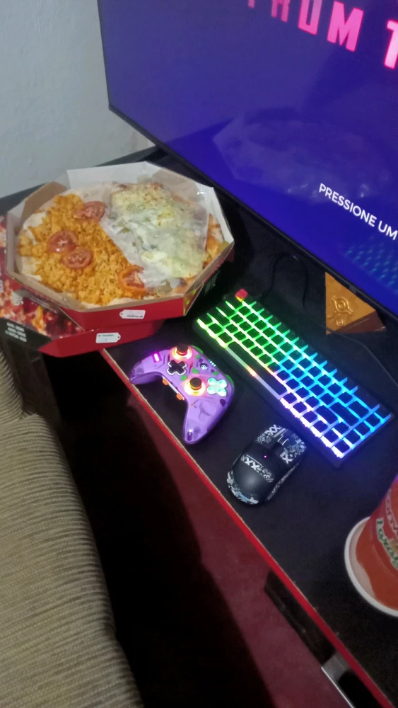 Imagem enviada por Adão Palmeira Teixeira