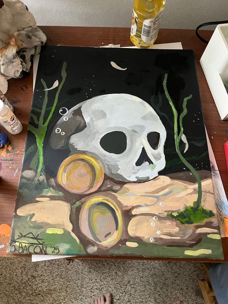 GIF uploaded by Shannon