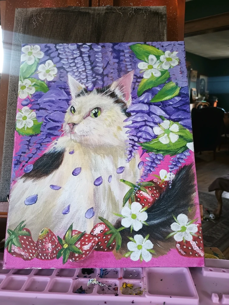 GIF uploaded by Luna