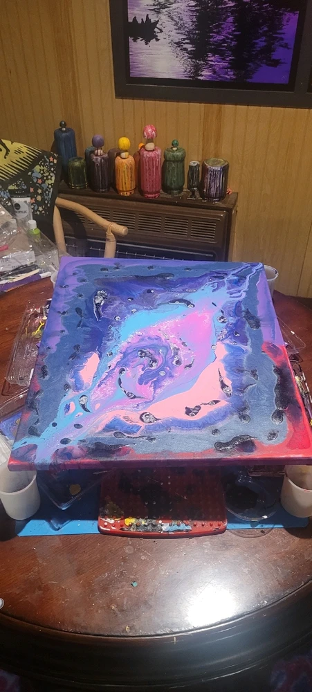 GIF uploaded by Travis