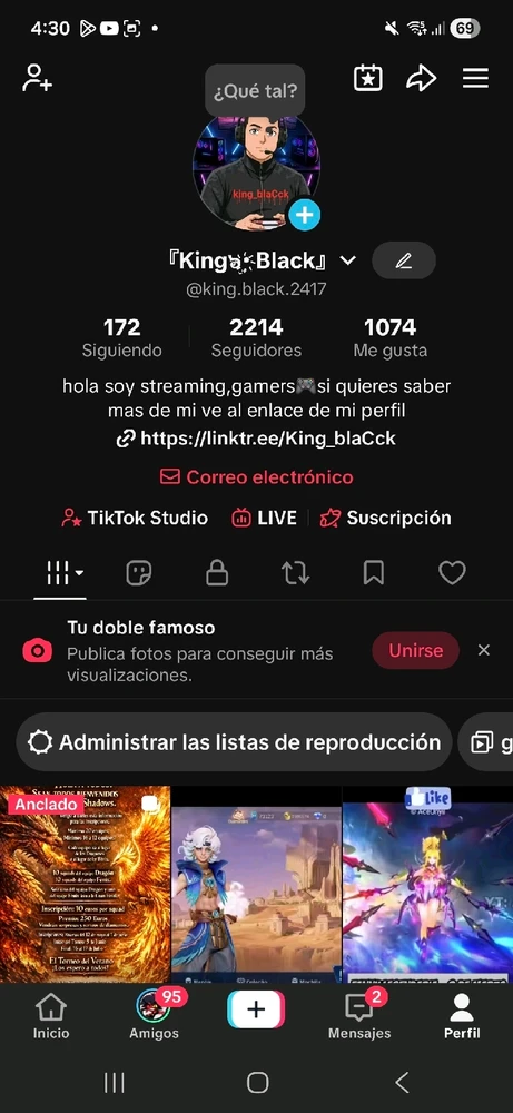 Imagen subida por King-blaCck