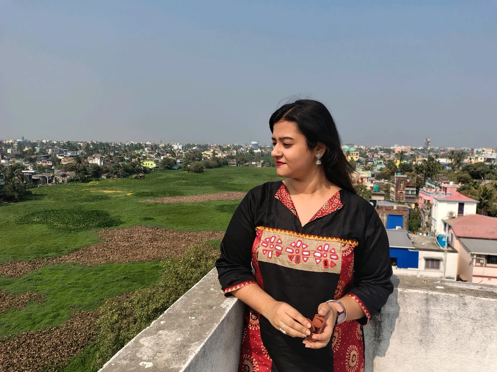 Image uploaded by Suvanjana Chatterjee