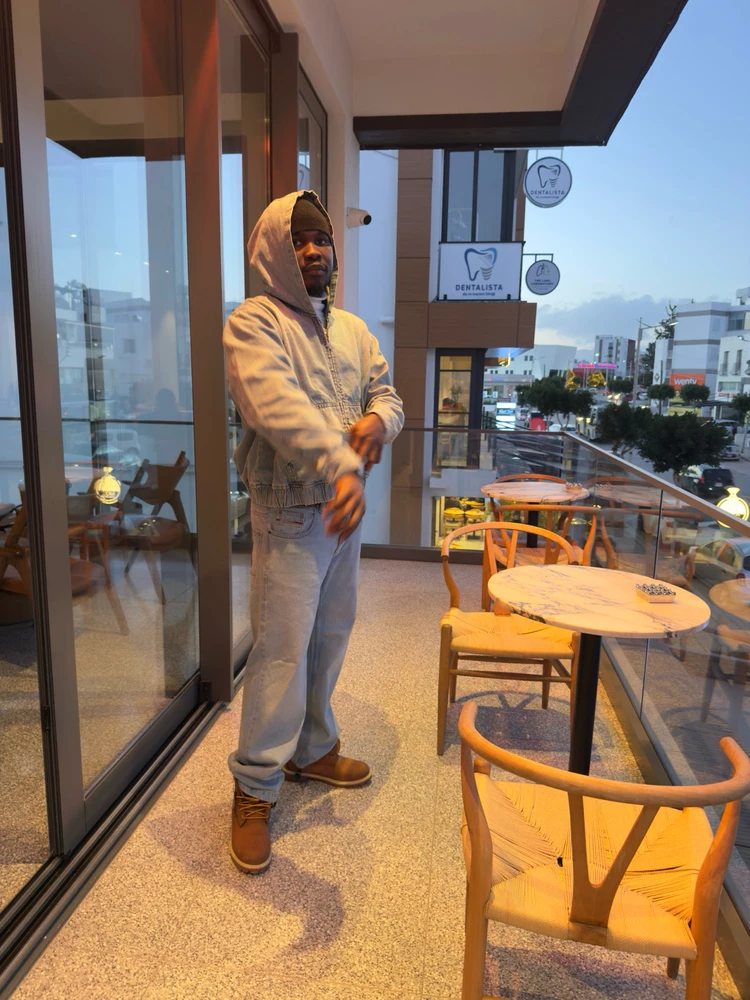 Image uploaded by Tunex