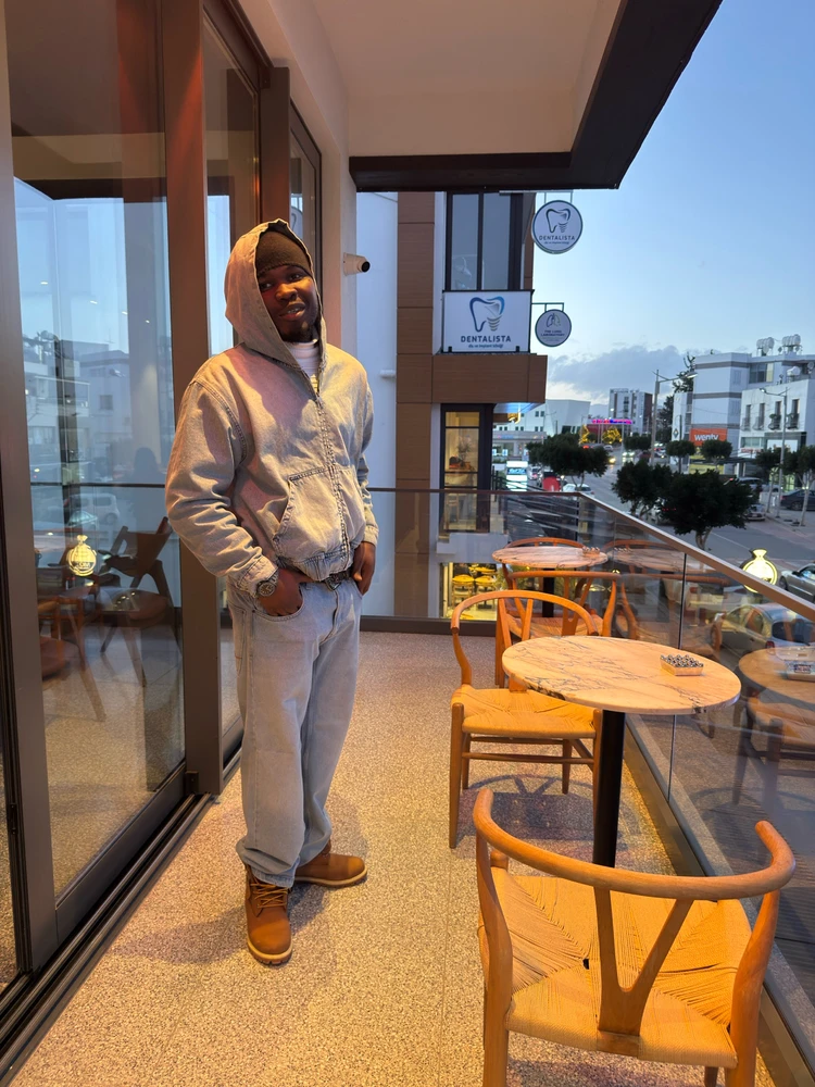 Image uploaded by Tunex