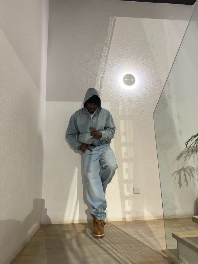 Image uploaded by Tunex