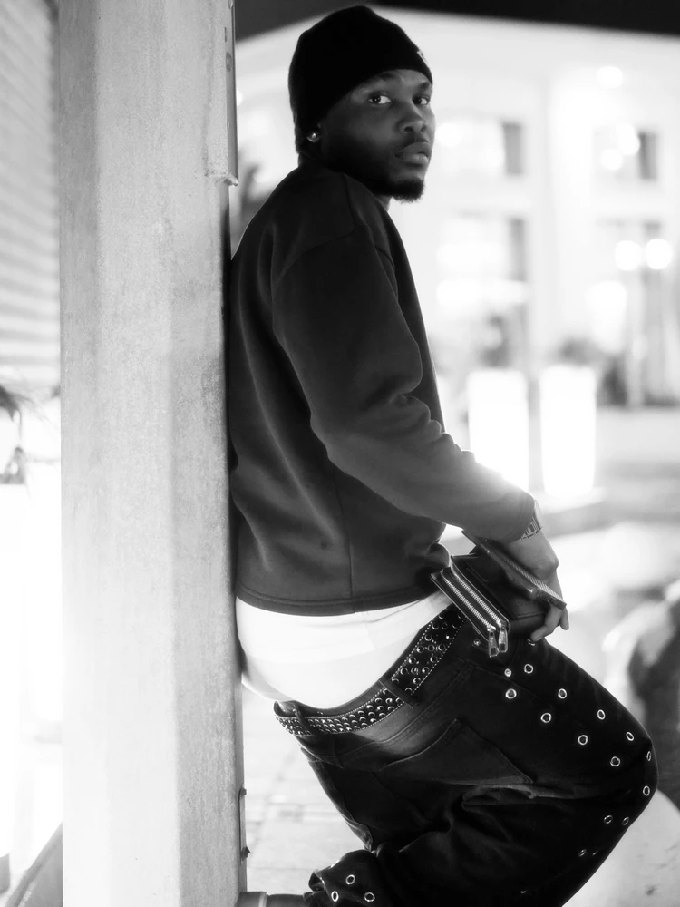 Image uploaded by Tunex