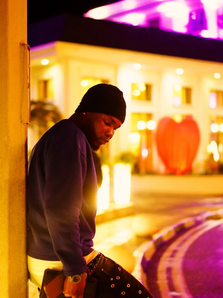 Image uploaded by Tunex