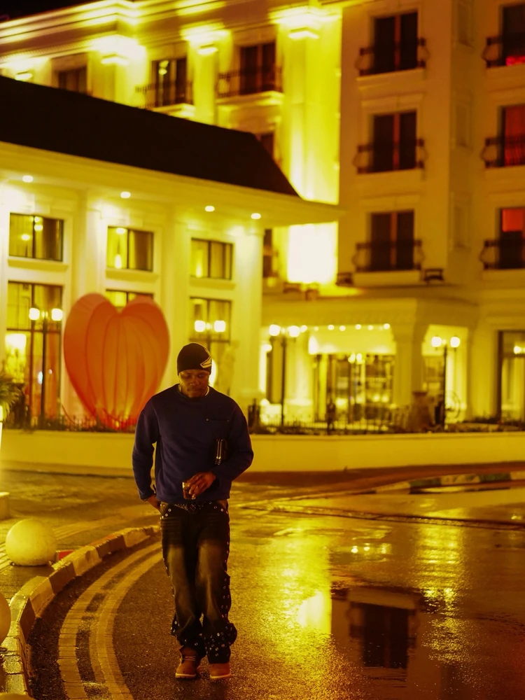 Image uploaded by Tunex