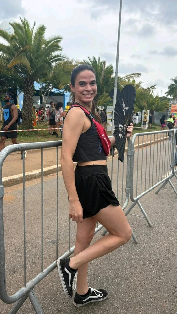 Imagem enviada por Ariel Santos