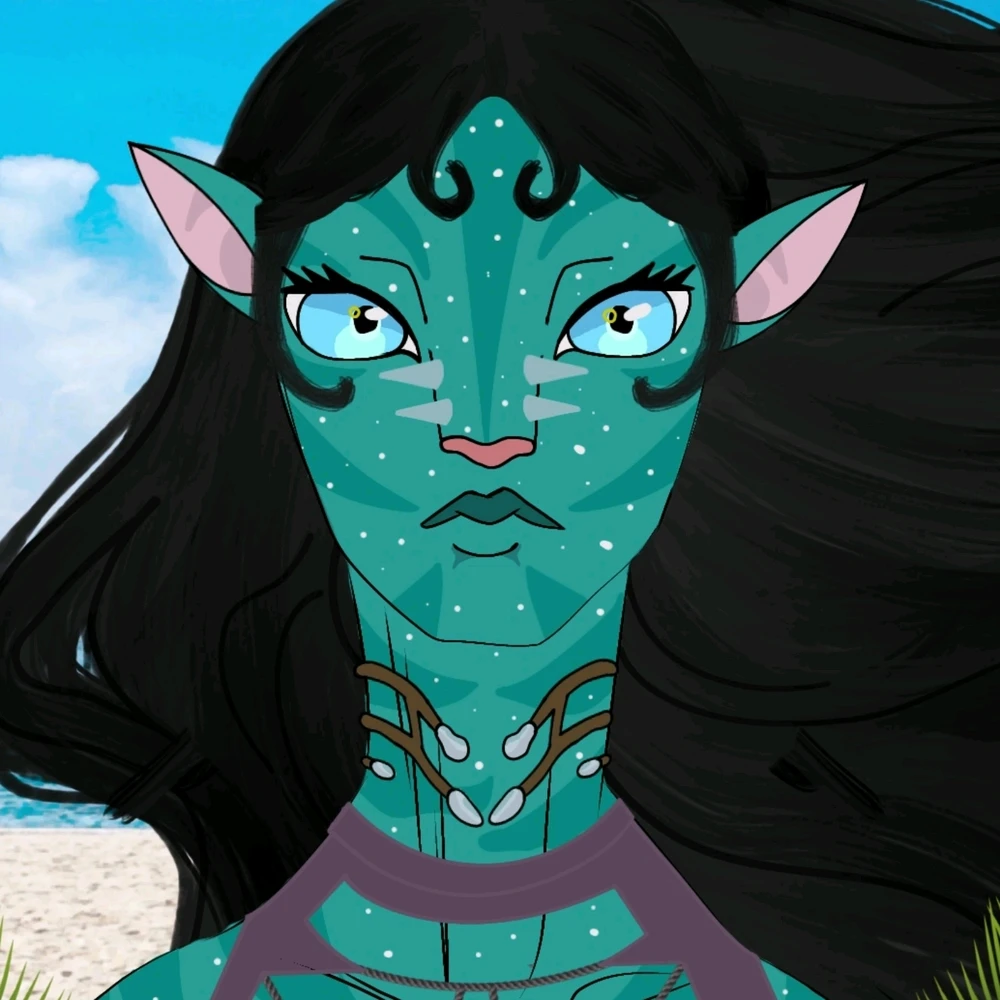 GIF uploaded by Loki