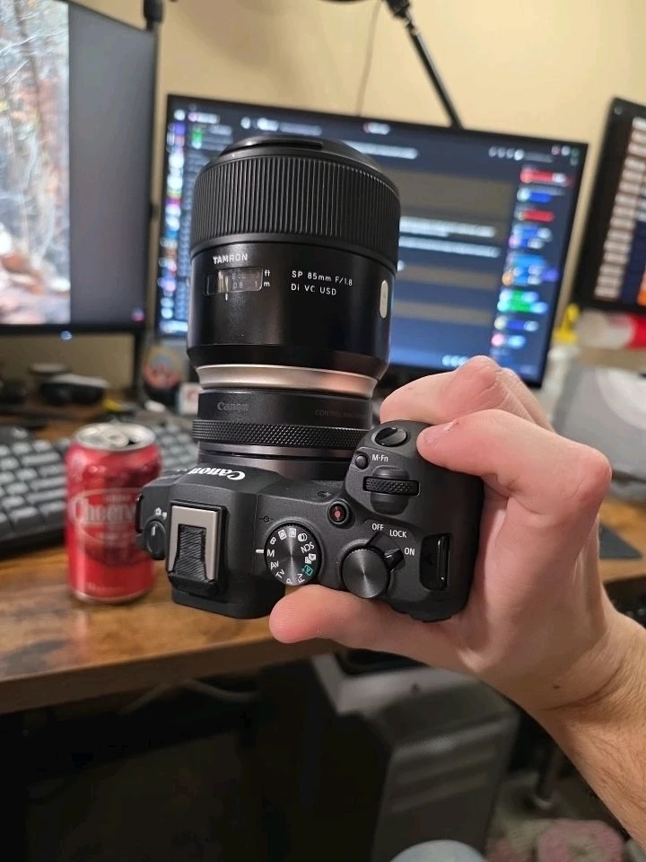 Image uploaded by Zach