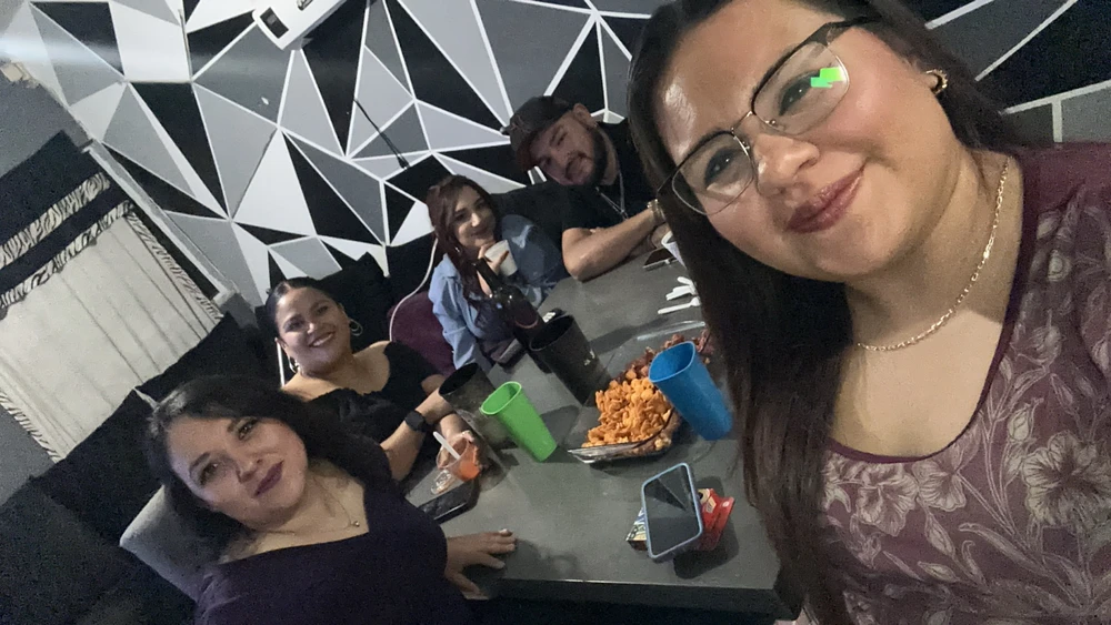 Imagen subida por Andrea