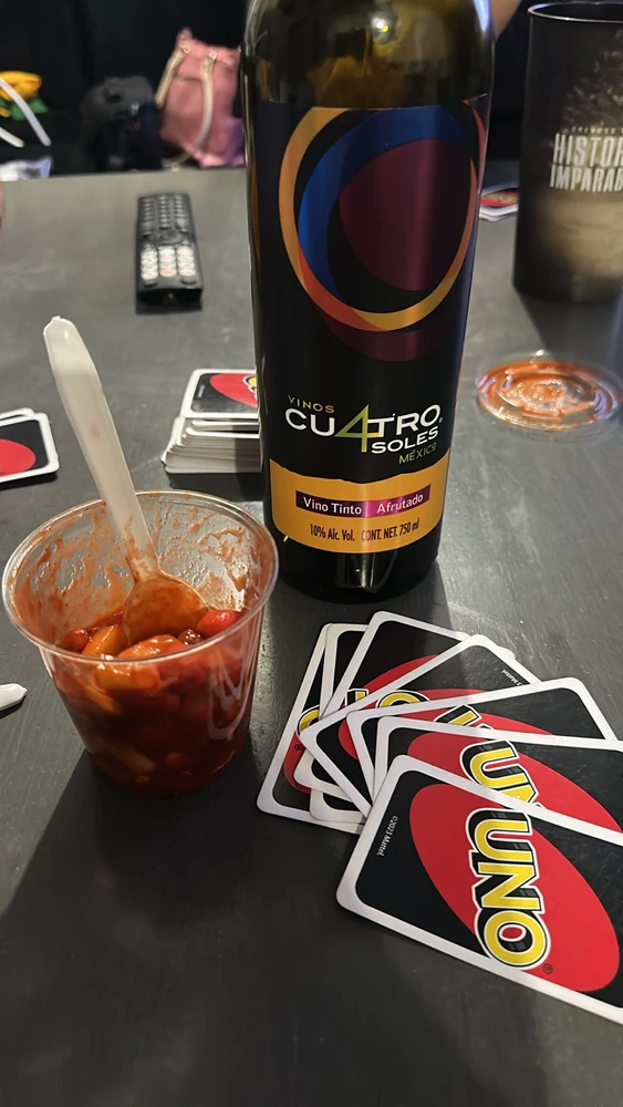 Imagen subida por Andrea