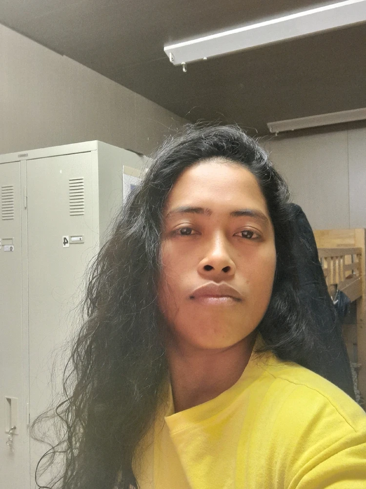 Image uploaded by Mana Iday