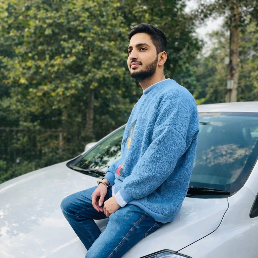 GIF uploaded by Rohan