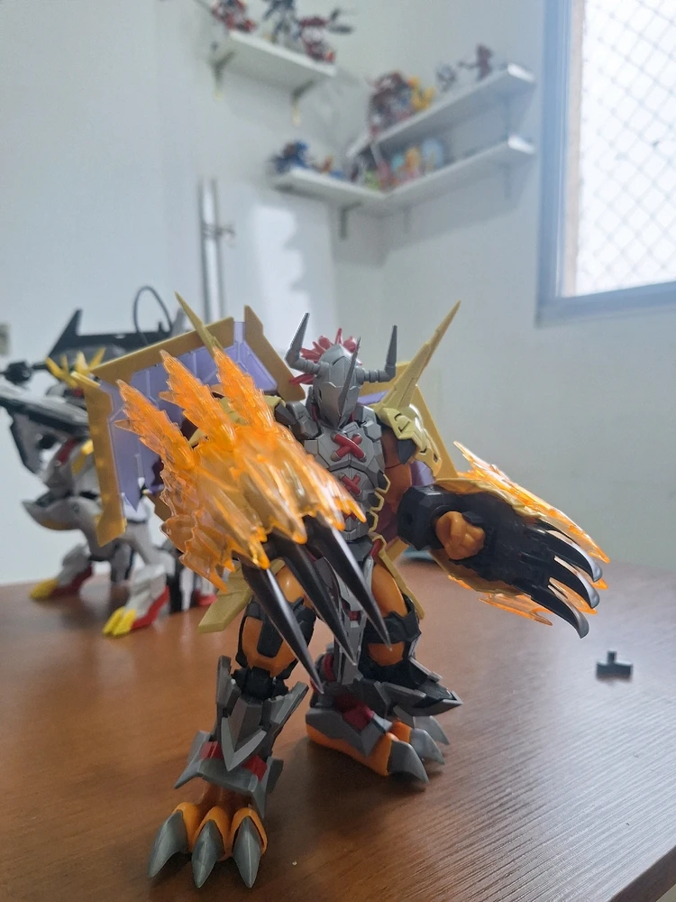 Imagem enviada por Rafael