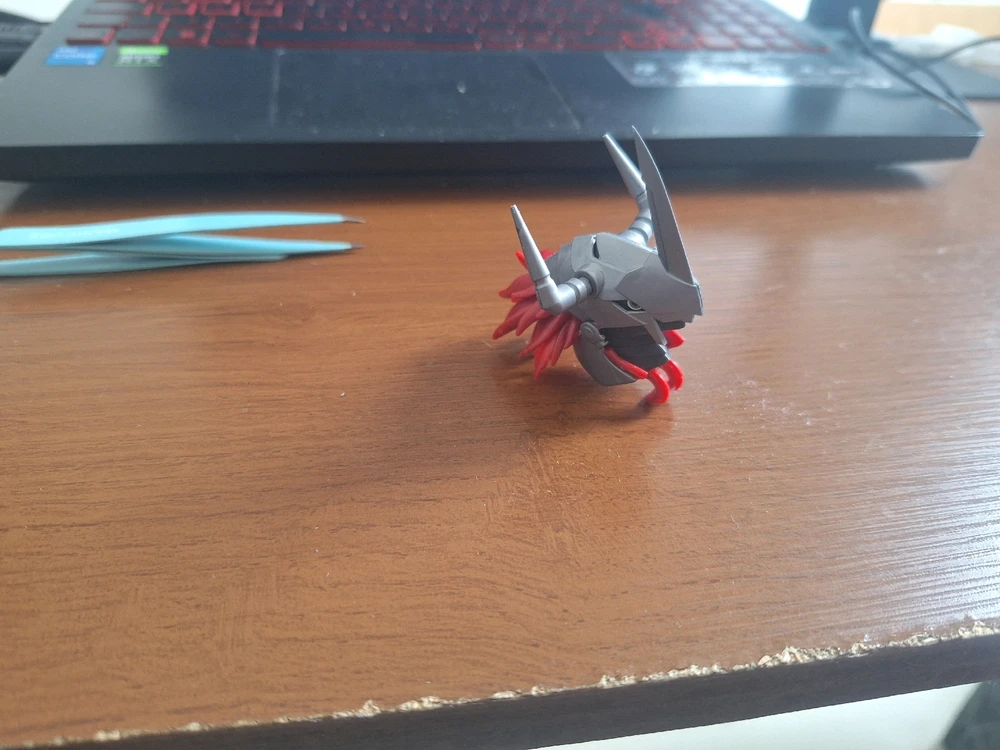 Imagem enviada por Rafael