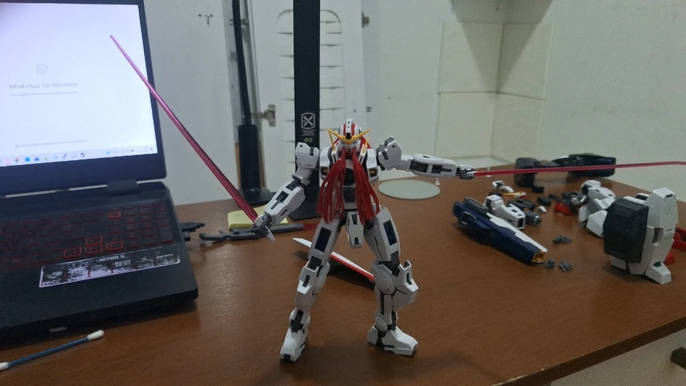 Imagem enviada por Rafael