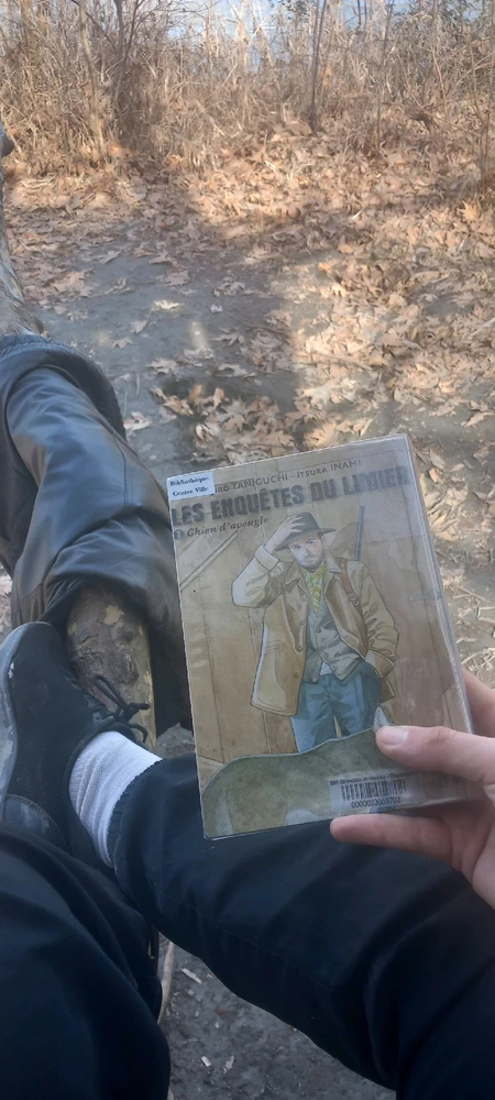 GIF ajouté par Bookchin