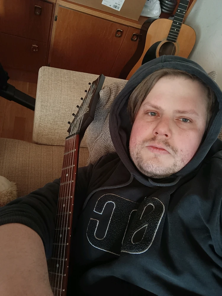 GIF uploaded by Joona