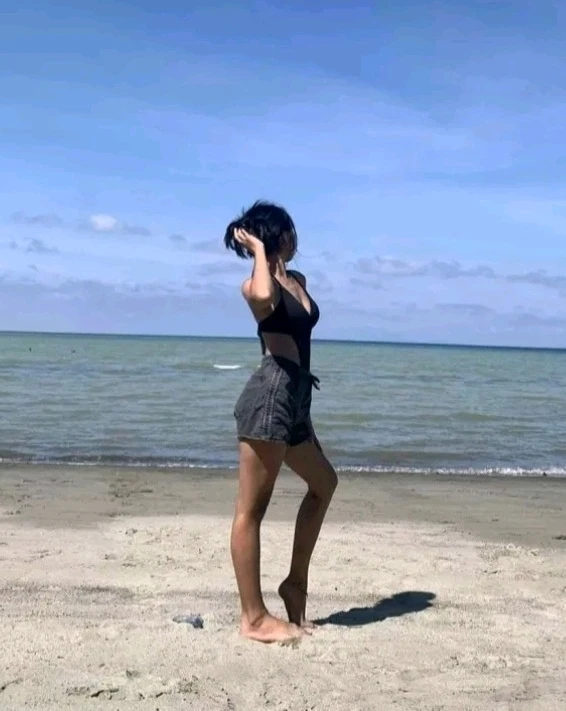 Image uploaded by Yanie