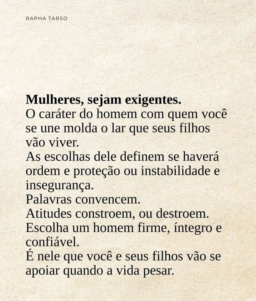 Imagem enviada por Cris