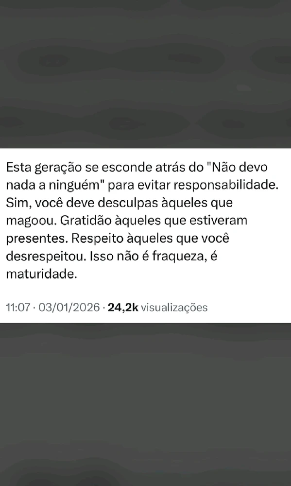 Imagem enviada por Cris