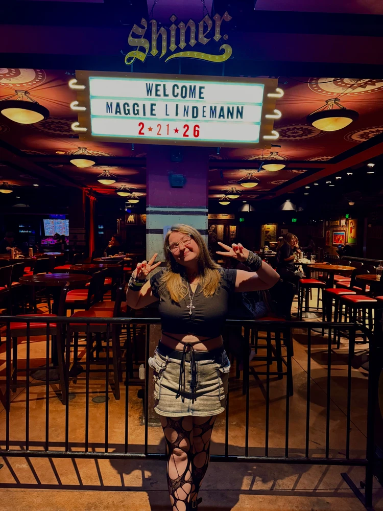 GIF uploaded by Kayla