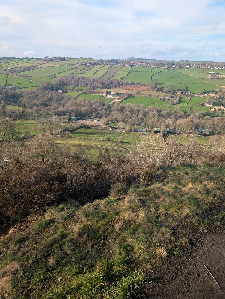 Image uploaded by Brandon Rawson